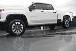 Used 2025 Chevrolet Silverado 2500 Custom Crew Cab for sale #260471A - photo 24