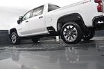 Used 2025 Chevrolet Silverado 2500 Custom Crew Cab for sale #260471A - photo 25