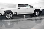 Used 2025 Chevrolet Silverado 2500 Custom Crew Cab for sale #260471A - photo 28