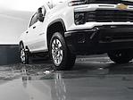 Used 2025 Chevrolet Silverado 2500 Custom Crew Cab for sale #260471A - photo 29