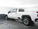 Used 2025 Chevrolet Silverado 2500 Custom Crew Cab for sale #260471A - photo 2