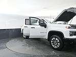 Used 2025 Chevrolet Silverado 2500 Custom Crew Cab for sale #260471A - photo 31