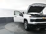 Used 2025 Chevrolet Silverado 2500 Custom Crew Cab for sale #260471A - photo 32