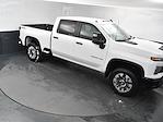 Used 2025 Chevrolet Silverado 2500 Custom Crew Cab for sale #260471A - photo 37