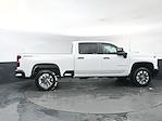 Used 2025 Chevrolet Silverado 2500 Custom Crew Cab for sale #260471A - photo 7