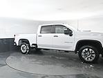 Used 2025 Chevrolet Silverado 2500 Custom Crew Cab for sale #260471A - photo 3