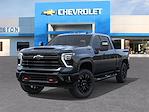 2026 Chevrolet Silverado 2500 Crew Cab 4WD Pickup for sale #260472 - photo 6