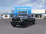 2026 Chevrolet Silverado 2500 Crew Cab 4WD Pickup for sale #260472 - photo 8