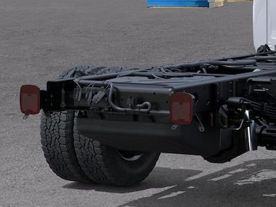 New 2026 Chevrolet Silverado 3500 - photo 1