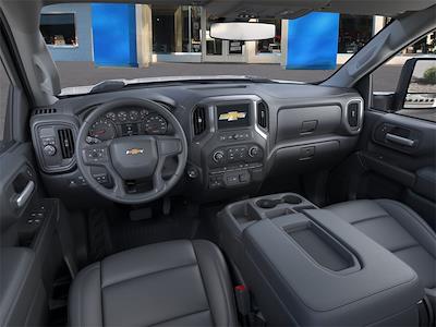 New 2026 Chevrolet Silverado 3500 - photo 1