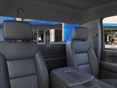 New 2026 Chevrolet Silverado 3500 - photo 1