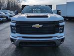 New 2026 Chevrolet Silverado 3500 Regular Cab Stake Bed for sale #260482 - photo 4