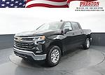 New 2026 Chevrolet Silverado 1500 LT Crew Cab for sale #260483 - photo 1
