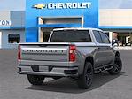 New 2026 Chevrolet Silverado 1500 Custom Crew Cab for sale #260485 - photo 2