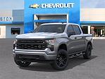 New 2026 Chevrolet Silverado 1500 Custom Crew Cab for sale #260485 - photo 6