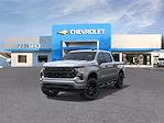 New 2026 Chevrolet Silverado 1500 Custom Crew Cab for sale #260485 - photo 8