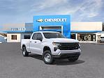 2026 Chevrolet Silverado 1500 Double Cab 4WD Pickup for sale #260499 - photo 3