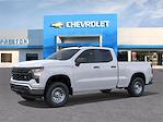 2026 Chevrolet Silverado 1500 Double Cab 4WD Pickup for sale #260499 - photo 1