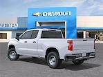 2026 Chevrolet Silverado 1500 Double Cab 4WD Pickup for sale #260499 - photo 2