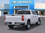 2026 Chevrolet Silverado 1500 Double Cab 4WD Pickup for sale #260499 - photo 4