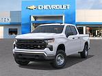 2026 Chevrolet Silverado 1500 Double Cab 4WD Pickup for sale #260499 - photo 6
