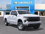 2026 Chevrolet Silverado 1500 Double Cab 4WD Pickup for sale #260499 - photo 7