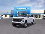 2026 Chevrolet Silverado 1500 Double Cab 4WD Pickup for sale #260499 - photo 8