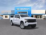 New 2026 Chevrolet Silverado 1500 Custom Crew Cab 4WD Pickup for sale #260502 - photo 1