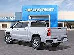 New 2026 Chevrolet Silverado 1500 Custom Crew Cab 4WD Pickup for sale #260502 - photo 3