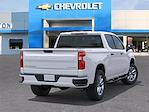 New 2026 Chevrolet Silverado 1500 Custom Crew Cab 4WD Pickup for sale #260502 - photo 4