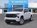 New 2026 Chevrolet Silverado 1500 Custom Crew Cab 4WD Pickup for sale #260502 - photo 6
