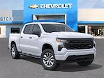 New 2026 Chevrolet Silverado 1500 Custom Crew Cab 4WD Pickup for sale #260502 - photo 7