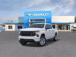 New 2026 Chevrolet Silverado 1500 Custom Crew Cab 4WD Pickup for sale #260502 - photo 8