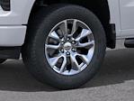 New 2026 Chevrolet Silverado 1500 Custom Crew Cab 4WD Pickup for sale #260502 - photo 9