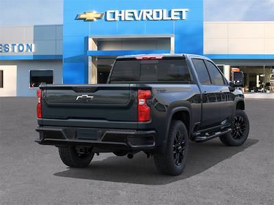 2026 Chevrolet Silverado 2500 Crew Cab 4WD Pickup for sale #260504 - photo 2
