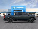 New 2026 Chevrolet Silverado 2500 LT Crew Cab 4WD Pickup for sale #260504 - photo 5