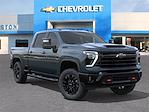 New 2026 Chevrolet Silverado 2500 LT Crew Cab 4WD Pickup for sale #260504 - photo 7