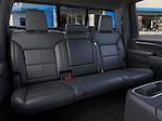 2026 Chevrolet Silverado 3500 Crew Cab 4WD Pickup for sale #260505 - photo 17