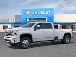 2026 Chevrolet Silverado 3500 Crew Cab 4WD Pickup for sale #260505 - photo 3