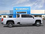 2026 Chevrolet Silverado 3500 Crew Cab 4WD Pickup for sale #260505 - photo 5