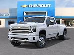2026 Chevrolet Silverado 3500 Crew Cab 4WD Pickup for sale #260505 - photo 6