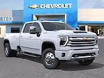 2026 Chevrolet Silverado 3500 Crew Cab 4WD Pickup for sale #260505 - photo 7