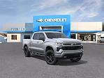 New 2026 Chevrolet Silverado 1500 RST Crew Cab for sale #260506 - photo 1