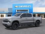 New 2026 Chevrolet Silverado 1500 RST Crew Cab for sale #260506 - photo 3