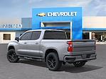 New 2026 Chevrolet Silverado 1500 RST Crew Cab for sale #260506 - photo 4