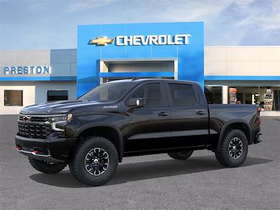 New 2026 Chevrolet Silverado 1500 ZR2 Crew Cab for sale #260507 - photo 2