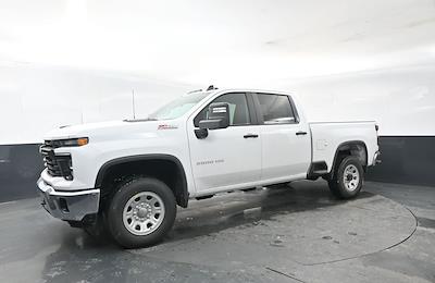 New 2026 Chevrolet Silverado 2500 Work Truck Crew Cab for sale #260511 - photo 2
