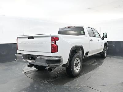 New 2026 Chevrolet Silverado 2500 Work Truck Crew Cab for sale #260511 - photo 2