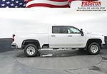 New 2026 Chevrolet Silverado 2500 Work Truck Crew Cab for sale #260511 - photo 1