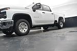 New 2026 Chevrolet Silverado 2500 Work Truck Crew Cab for sale #260511 - photo 14